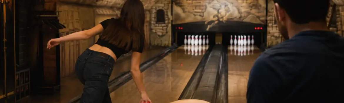 Seznamovací bowling