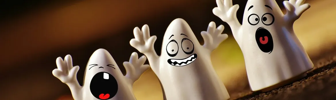 Pubkvíz & tématické hry: Halloweenský a Vánoční speciál