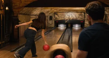 Seznamovací bowling