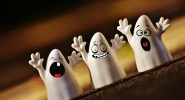 Pubkvíz & tématické hry: Halloweenský a Vánoční speciál