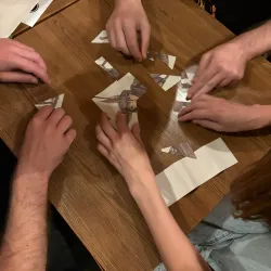Pubkvíz & Deskové hry
